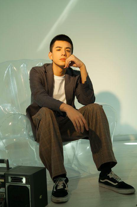 林柏叡的最新动态爆料,精彩瞬间与幕后故事大公开